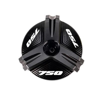 Motorbike Engine Oil Cap for Su&zuki GSXR 600 750 1000 GSX-R GSXR600 GSXR750 GSXR1000 XADV 750 300 Transalp XLV750 CNC Filler Oil Cap