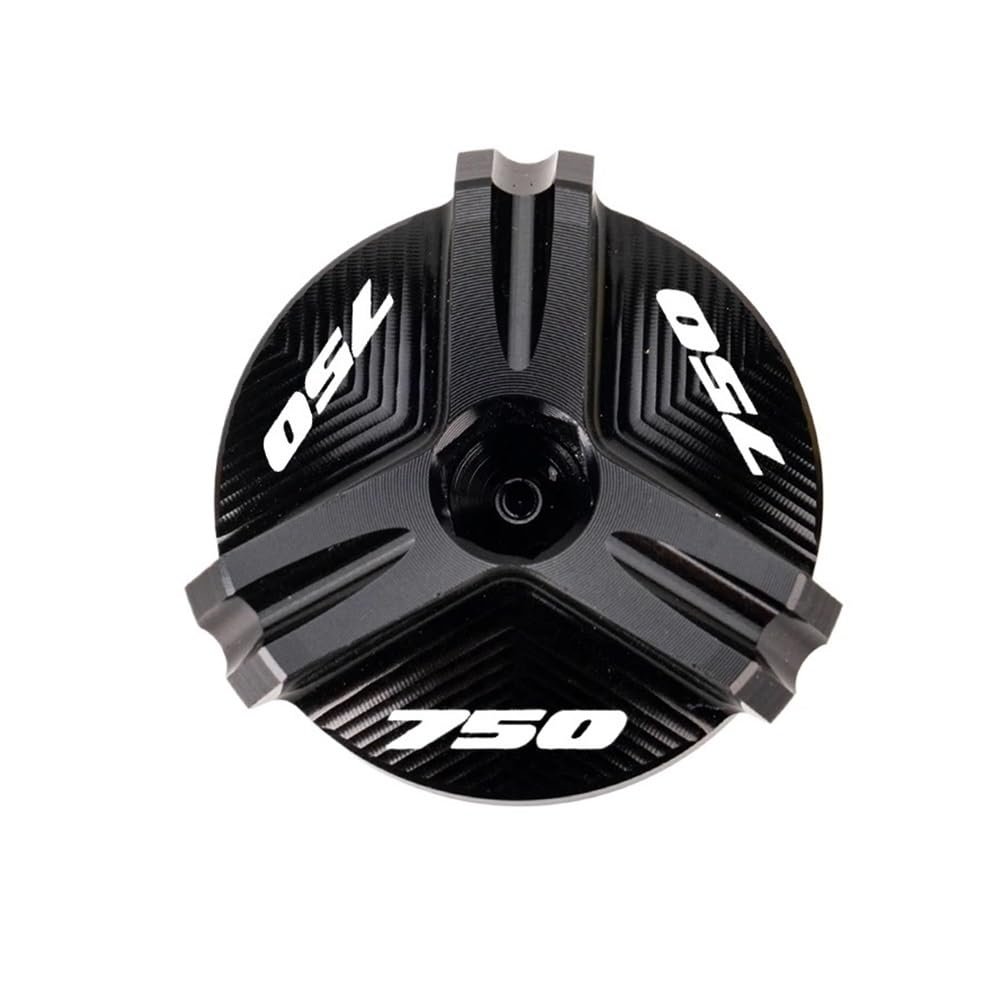 Motorbike Engine Oil Cap for Su&zuki GSXR 600 750 1000 GSX-R GSXR600 GSXR750 GSXR1000 XADV 750 300 Transalp XLV750 CNC Filler Oil Cap
