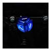 Motorbike Engine Oil Cap for Su&zuki GSXR 600 750 1000 GSX-R GSXR600 GSXR750 GSXR1000 XADV 750 300 Transalp XLV750 CNC Filler Oil Cap view 3