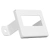 Front Distance Sensor Protector Cover, Theft Steel Rustproof Duty Protector Bracket for Vehicle Front Sensors, Secure Fitment with OE Compatibility view 4