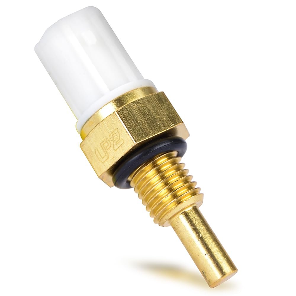 Motorcycle Water Temp Temperature Sensor For Arctic Cat 0808-124