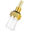 Motorcycle Water Temp Temperature Sensor For Arctic Cat 0808-124 view 2