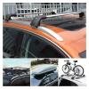 Compatible with Lincoln Nautilus CDX707 2023 2024 Cross Bars Crossbars Roof Rail Rack view 4