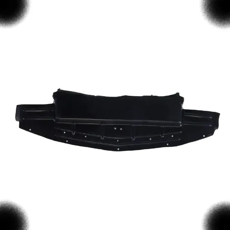 TM NEXDYNAMI 45999 Engine Splash Guard Shield Under Cover Compatible with/Replacement for Chevrolet Malibu