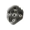 JeEhyWEj Compatible with YW100 100cc 128cc 4VP-E1111-00 Engine 2T Scooter 56mm Large Bore Cylinder view 2