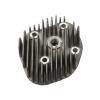 JeEhyWEj Compatible with YW100 100cc 128cc 4VP-E1111-00 Engine 2T Scooter 56mm Large Bore Cylinder view 3