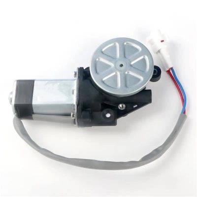 Window Bar Front Left,Front Right for Suzuki for Jimny 2007-2015 Electric Window Lifter Regulator OEM Motor Repair Accessories Kit