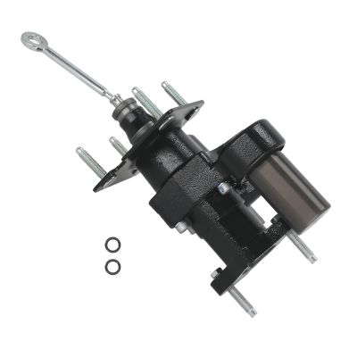 maXpeedingrods for 52-7412 Hydraulic Power Brake Booster for Chevrolet