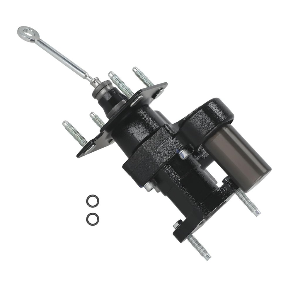 maXpeedingrods for 52-7412 Hydraulic Power Brake Booster for Chevrolet