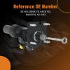 maXpeedingrods for 52-7412 Hydraulic Power Brake Booster for Chevrolet view 3