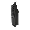 Power Master Window Switch, ABS Plastic Black Electric Window Switch Easy Installation W639 Vito 2003-2014 6395450913 view 3