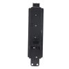 Power Master Window Switch, ABS Plastic Black Electric Window Switch Easy Installation W639 Vito 2003-2014 6395450913 view 4