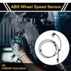 REPAIROCK ABS Wheel Speed Sensor ABS Sensor Anti-Lock Braking System Sensor No.479009FF1A/ALS2610 for Nissan Titan 2012-2015 1 Pc Rear Right view 2