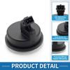 A ABSOPRO ABS Wheel Speed Sensor Rear Left Right ABS Sensor Anti-lock Braking System Sensor No.58980B2050 for Kia Soul 2014-2019 view 4