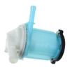 GUOHOQIX Power Steering Reservoir with Cap Plastic Compatible with RAV4 2.0L 2001-2003 Black 3R-124 603-682 view 4