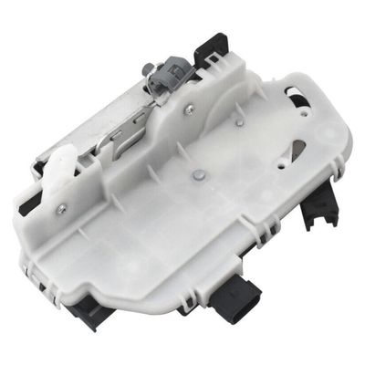 HDNAHEQ Door Lock Actuator Left Front for Ford F150 2009-2014