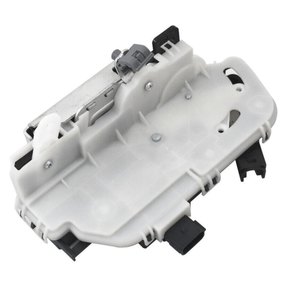 HDNAHEQ Door Lock Actuator Left Front for Ford F150 2009-2014