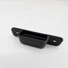 CTW Boat RV, Camper and Trailer 4-Way Flat Plug Holder, 4-Way Wiring Flat Plug Holder, Replacement Part view 3