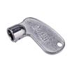 beler 2Pcs Heavy Equipment Ignition Key 2498 Fit for Bomag Isuzu Kobelco Magnum Mitsubishi Morooka Pel TCM view 3