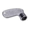 beler 2Pcs Heavy Equipment Ignition Key 2498 Fit for Bomag Isuzu Kobelco Magnum Mitsubishi Morooka Pel TCM view 4