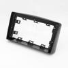 HJLXCSLUJ Car Replacement 9 Inch Car Frame Fascia Adapter Compatible with Land Cruiser VX (J100-101) 1998-2003 Android Dash Fitting Panel Kit Car Interior view 3
