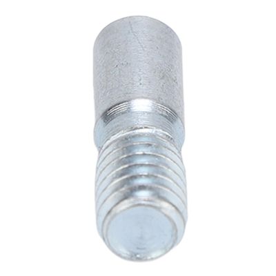 1/4in20 to 5/16in18 Stud Adapter 1in Long Improve Stability Universal Fit for Autos Motorbikes