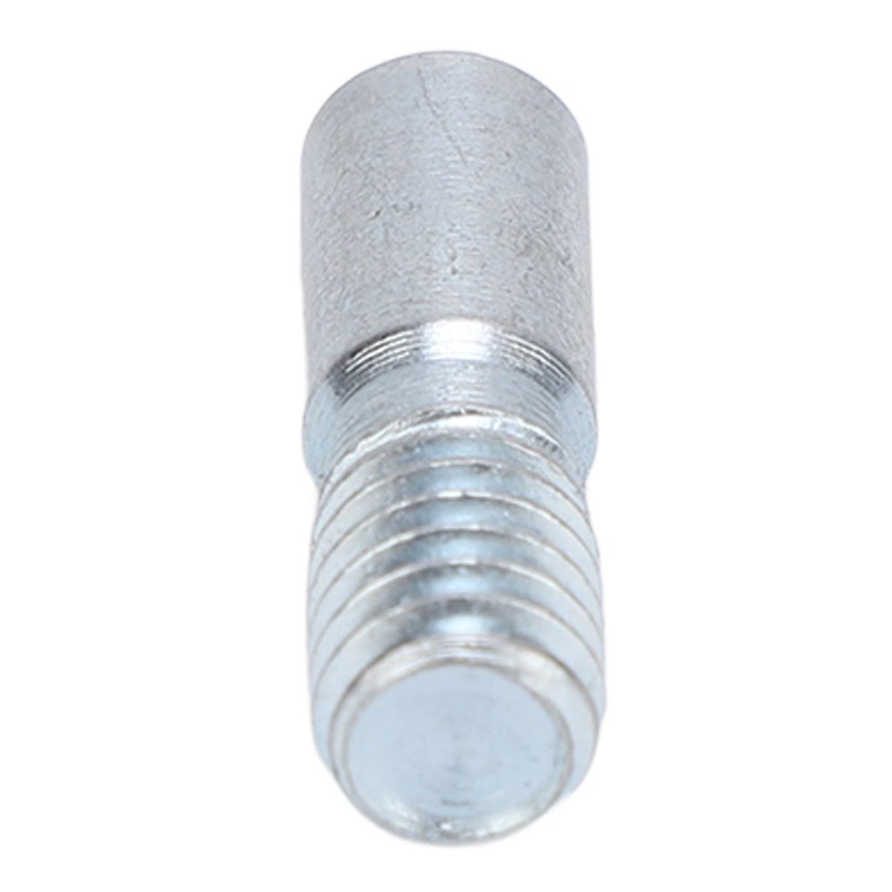 1/4in20 to 5/16in18 Stud Adapter 1in Long Improve Stability Universal Fit for Autos Motorbikes