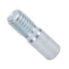 1/4in20 to 5/16in18 Stud Adapter 1in Long Improve Stability Universal Fit for Autos Motorbikes view 2