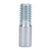 1/4in20 to 5/16in18 Stud Adapter 1in Long Improve Stability Universal Fit for Autos Motorbikes view 3