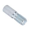 1/4in20 to 5/16in18 Stud Adapter 1in Long Improve Stability Universal Fit for Autos Motorbikes view 4