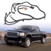 BINGGA Parking Assist License Plate Light Harness Rear Bumper Parking Assist Wiring 15131815 for 1500 2500 Replacement Part view 4