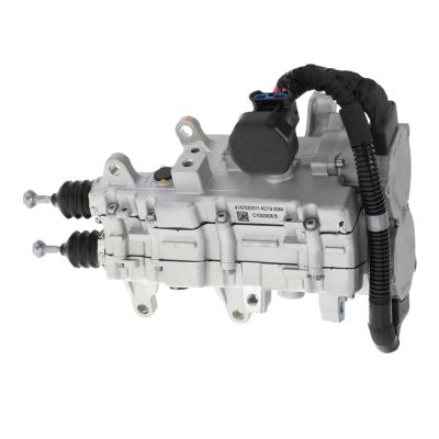 Transmission Clutch Actuator Assembly 414702D011Compatible With Hyundai Tucson 2016-2020 Kia Forte 2017-2021