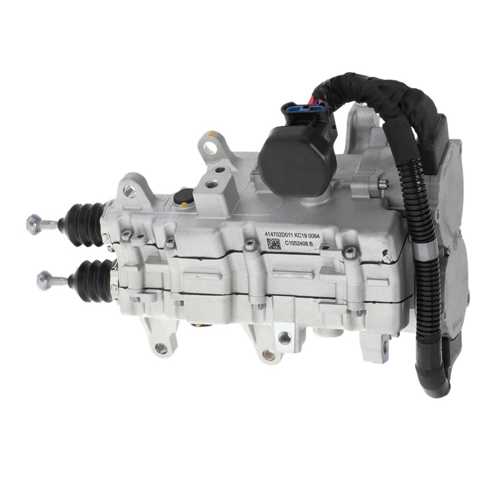 Transmission Clutch Actuator Assembly 414702D011Compatible With Hyundai Tucson 2016-2020 Kia Forte 2017-2021