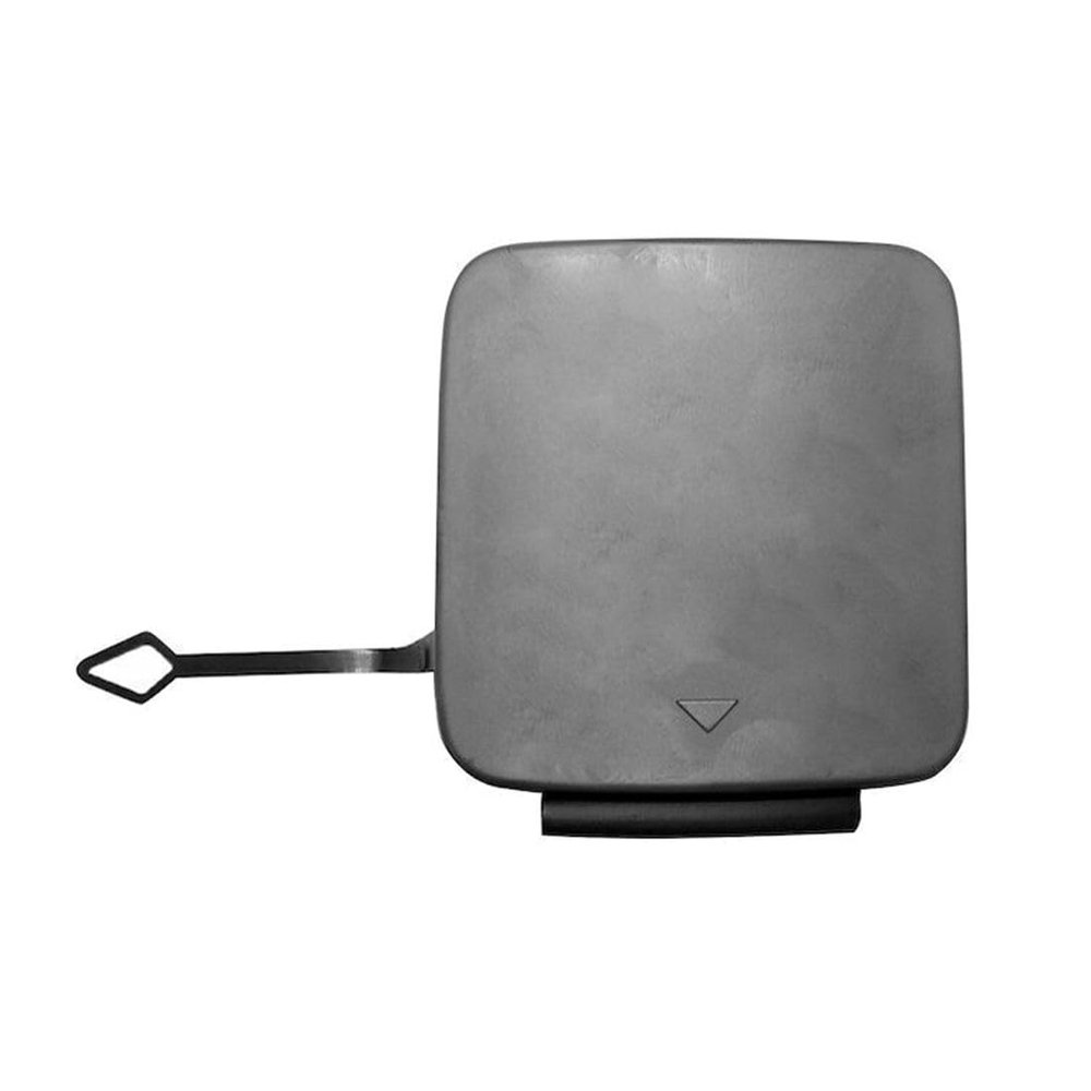 YIZISECCE for BMW for i3 2014-2017 I3 Tow Hook Cover Front