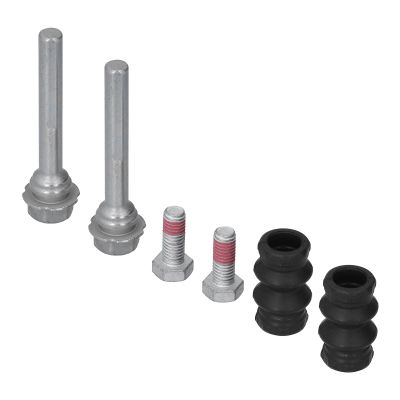 Rear Brake Caliper Slider Pins Bolts Kit BCF1346B Replacement for T4