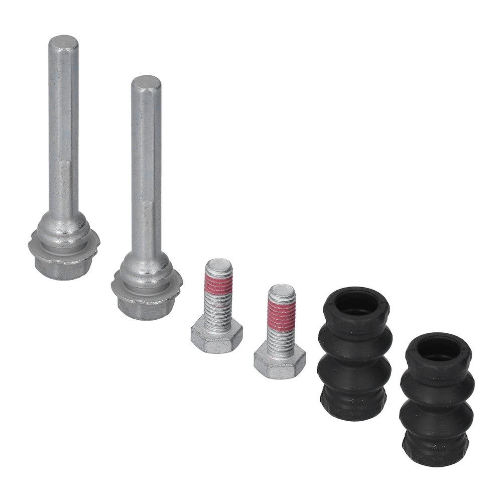 Rear Brake Caliper Slider Pins Bolts Kit BCF1346B Replacement for T4