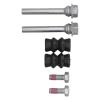 Rear Brake Caliper Slider Pins Bolts Kit BCF1346B Replacement for T4 view 3