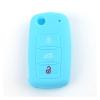 Chunsu Car Case Compatible with P-lo G-lf P-ss-t B-tle C-ddy T5 T-gu-n Sk-d- Case Cover Keychain Car Accessories(8) view 1