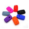 Chunsu Car Case Compatible with P-lo G-lf P-ss-t B-tle C-ddy T5 T-gu-n Sk-d- Case Cover Keychain Car Accessories(8) view 2