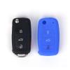 Chunsu Car Case Compatible with P-lo G-lf P-ss-t B-tle C-ddy T5 T-gu-n Sk-d- Case Cover Keychain Car Accessories(8) view 3