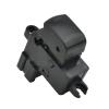 HJLXCSLUJ Car Switch Compatible with Nissan Frontier Xterra TERRANO NAVARA Car Electric Power Window Master Control Switch 25401-EA003 Car Replacement(Passenger Buttons) view 1