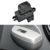HJLXCSLUJ Car Switch Compatible with Nissan Frontier Xterra TERRANO NAVARA Car Electric Power Window Master Control Switch 25401-EA003 Car Replacement(Passenger Buttons) view 3