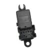 HJLXCSLUJ Car Switch Compatible with Nissan Frontier Xterra TERRANO NAVARA Car Electric Power Window Master Control Switch 25401-EA003 Car Replacement(Passenger Buttons) view 4