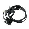 59830-4C000 598304C000 New Front Right ABS Wheel Speed Sensor for Kia Optima 2012-2015 Auto Parts (59830-4C000) view 1