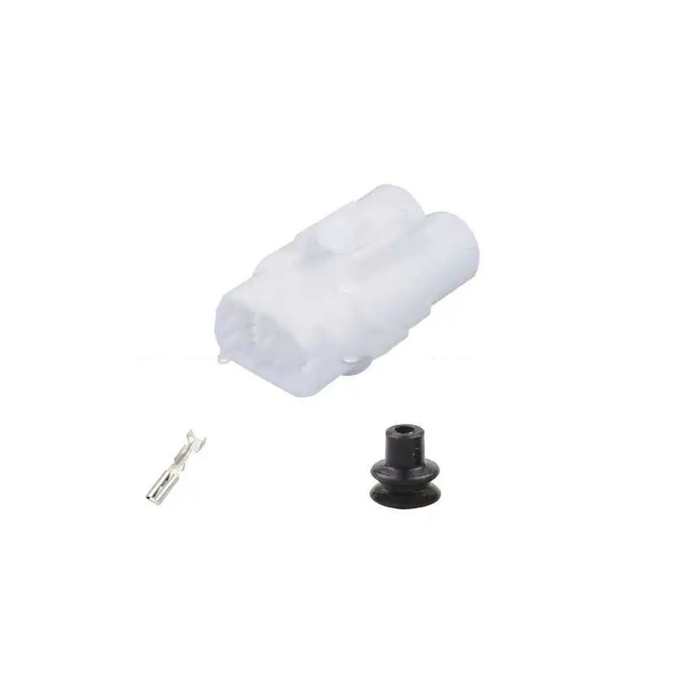 1-20 Sets of Automotive Connectors 6187-2171 6180-2181 6187-3281 6180-3261 6187-3231 6180-3231 6180-3241 6188-0004 6180-4771 6188-0217(6180-2181,1 Set)