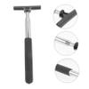 GRIRIW Car Rearview Mirror Wiper Car Windscreen Scrubber Ice Scrapers Side Mirror Rear Windshield Scraper Windshield Cleaning Tool view 3