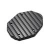 extension pad support plate For YA&MAHA N-MAX155 Side Kickstand Extension Plate Motorcycle Body Stand Enlarge Plate Support Frame view 4