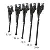 OSOLADY Dult Kickstand for Bike Kickstand for 20 Inches Tyres Waterproof Safe for Bikes view 2