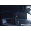 YUFENGLIHAI Car Side Window Sunshades for Hyundai Santa Fe 2006-2012, Auto Front Rear Sunshield Anti-UV Sunshade Privacy Protection Visor Breathable Accessories,D/5 Doors Window view 4