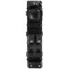 ASTOU Front Left Driver Side Power Window Switch fit 2003-2006 For Chevrolet Silverado 1500 2500 HD 3500,2007 For Chevrolet Silverado 1500 Classic 3500 Classic 2500 HD Classic Replacement 15181222 view 1